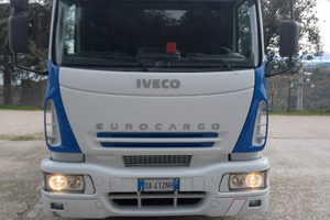 Camion Eurocargo 120-28