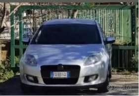 Fiat Bravo 1.6 mjt 120 cv anno 2010
