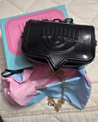 borsa chiara ferragni