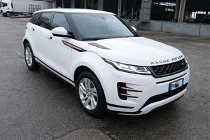 Range Rover Evoque 2.0d i4 mhev R-Dynamic awd 150