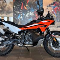 KTM 890 Adventure - 2024