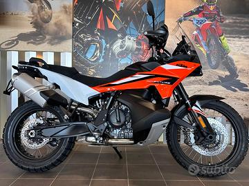 KTM 890 Adventure - 2024