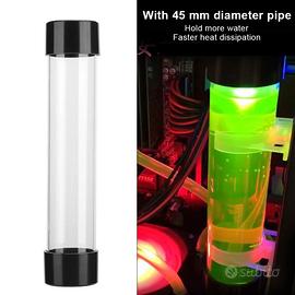 Serbatoio raffreddamento acqua PC WATERCOOLING