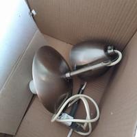 Lampadario facilissimo da montare (senza cacciavit