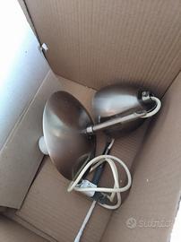 Lampadario facilissimo da montare (senza cacciavit