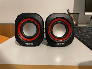 Cuffie Atlantis