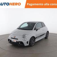 ABARTH 595 YY03866