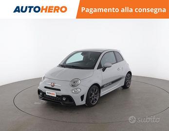 ABARTH 595 YY03866