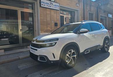 Citroen C5 Aircross 1.5 BlueHDi 130 cv Shine
