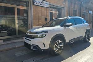 Citroen C5 Aircross 1.5 BlueHDi 130 cv Shine