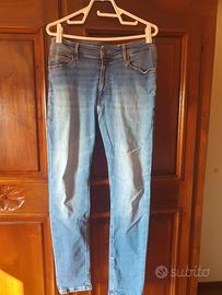 Jeans tommy hilfiger