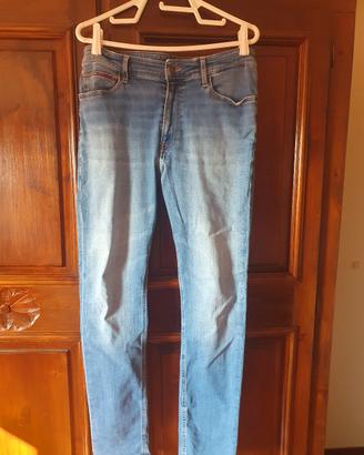 Jeans tommy hilfiger