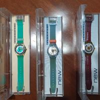 Orologi Vintage anni 90