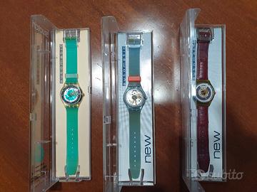Orologi Vintage anni 90