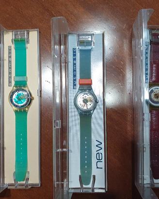 Orologi Vintage anni 90