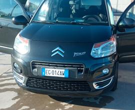 CITROEN C3 Picasso - 2011