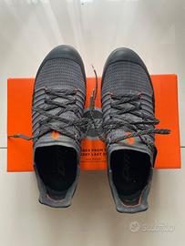 Scarpe da MTB DMT GK1 - numero 40
