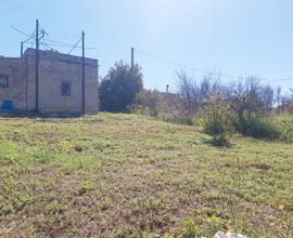 Terreno con rustico [RIF:S-18]