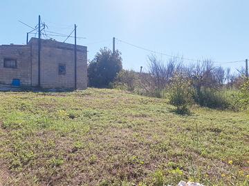 Terreno con rustico [RIF:S-18]