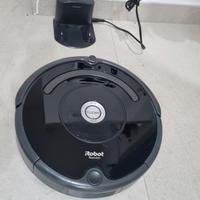 IROOBOT ROOMBA 671