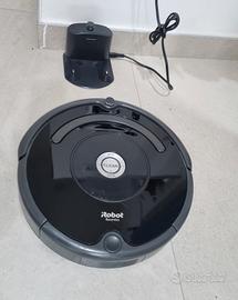 IROOBOT ROOMBA 671