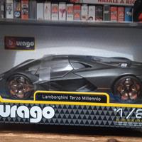 Burago 1/24