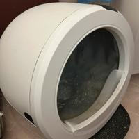 Litter Robot 4