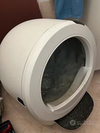 Litter Robot 4