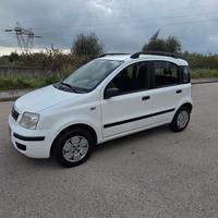FIAT PANDA 1.3 MULTYJET 