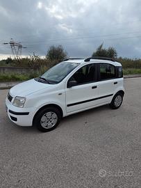 FIAT PANDA 1.3 MULTYJET 
