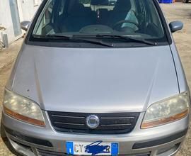 Fiat idea 1.3mtj anno 2005