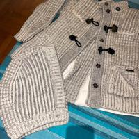 Giubbotto-piumino Bark