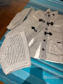 Giubbotto-piumino Bark