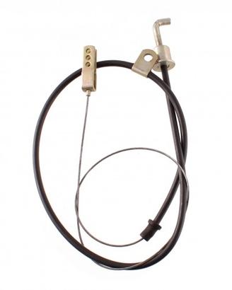 Cavo motorino avviamento Fiat 500 L - 4212571