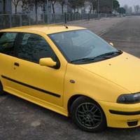 RICAMBI PUNTO GT 