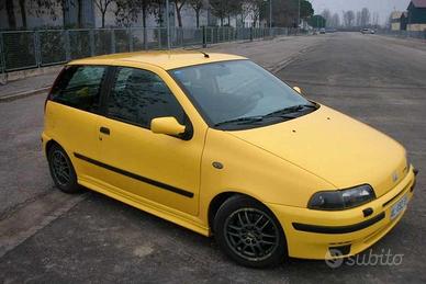 RICAMBI PUNTO GT 