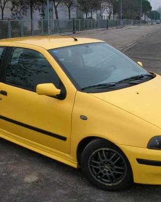 RICAMBI PUNTO GT 