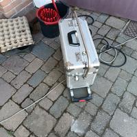  valigetta per pulizia condizionatori 