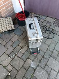  valigetta per pulizia condizionatori 