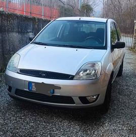 ricambi Ford Fiesta mk6 
