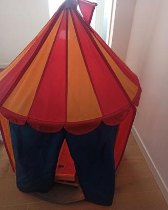 Tenda circo Ikea