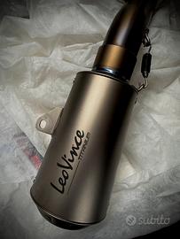 Terminale Leovince per Honda CBR 1000 RR