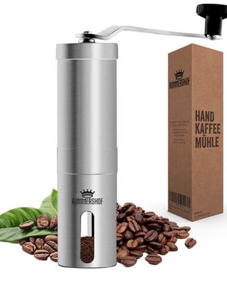 Macina caffè