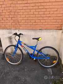 Bicicletta magis ragazzo