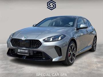 BMW Serie 1 F70 118d MSport Pro auto