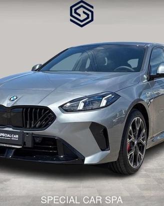 BMW Serie 1 F70 118d MSport Pro auto