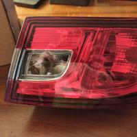 Fanale posteriore DX Renault Clio serie 2016