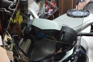 BMW R1200r