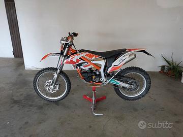 KTM Freeeride 250R 