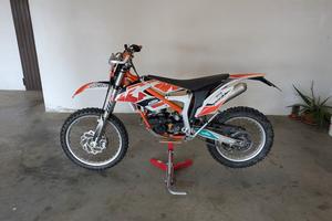 KTM Freeeride 250R 